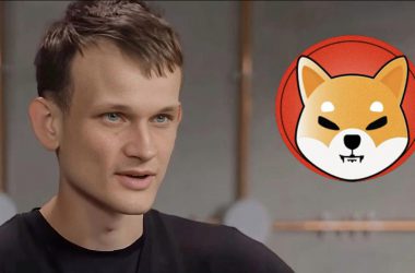 Vitalik Buterin Shiba Inu